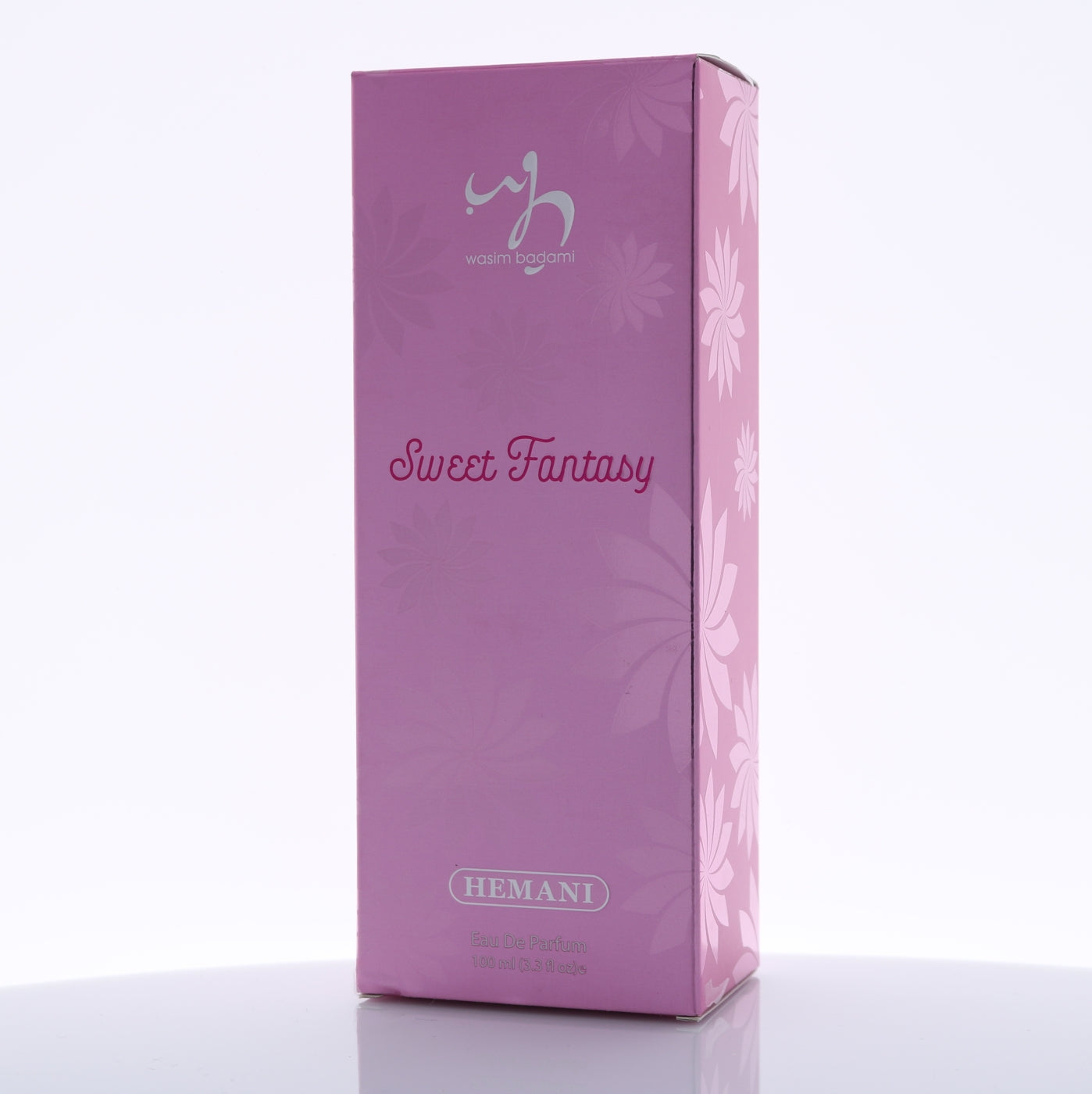 WB HEMANI Perfume Sweet Fantasy 100mL