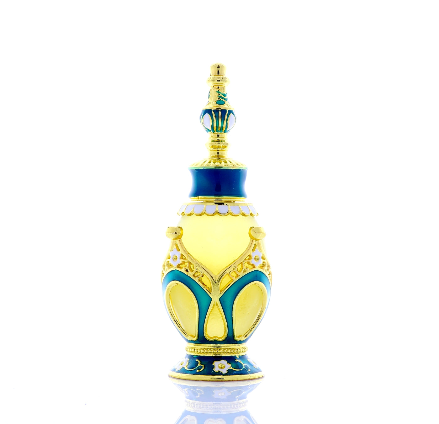 WB HEMANI Banafsaj Attar Parfum 20mL