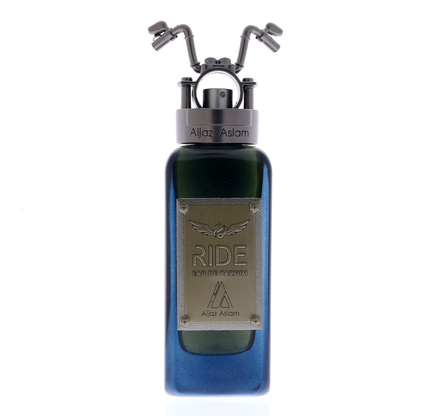 AIJAZ ASLAM Perfume Ride 100mL - M