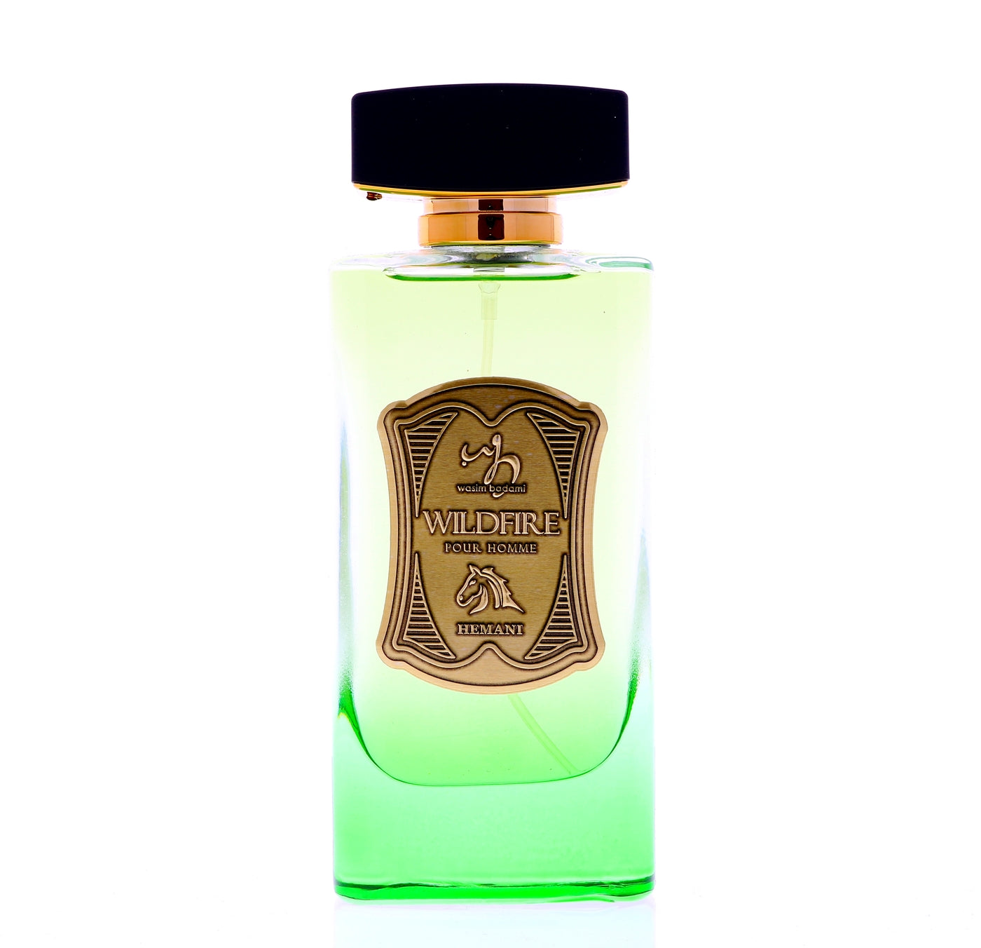 WB HEMANI Perfume Wildfire 70mL-M