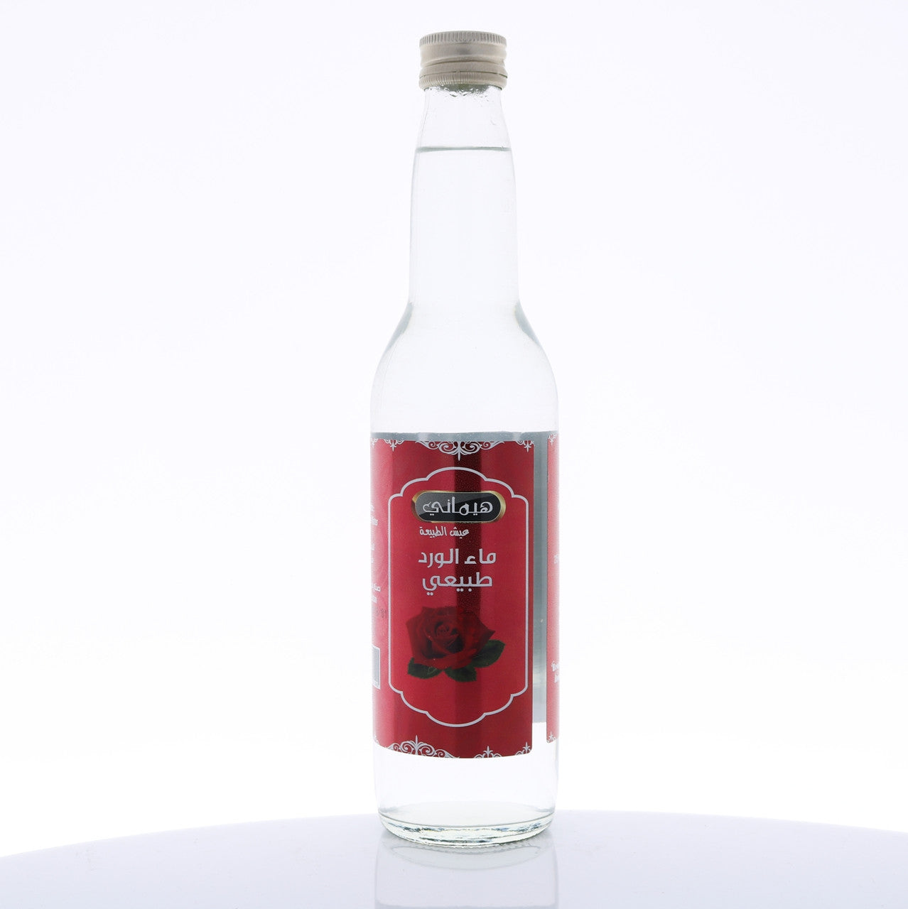 HEMANI Rose Water 400mL