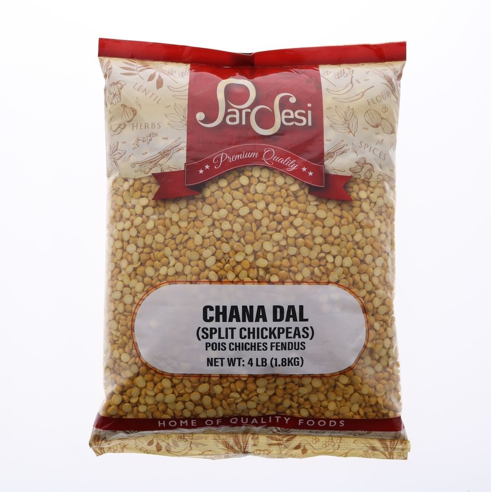 PARDESI Chana Dal 4LB