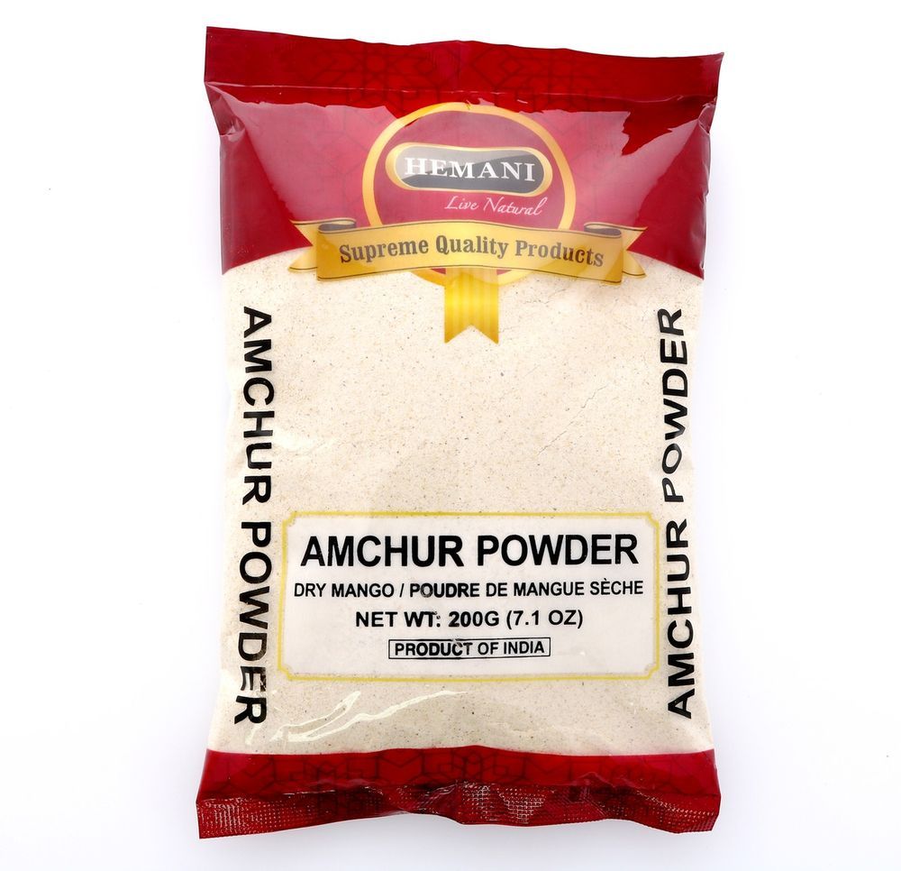 HEMANI Amchur Powder 200g