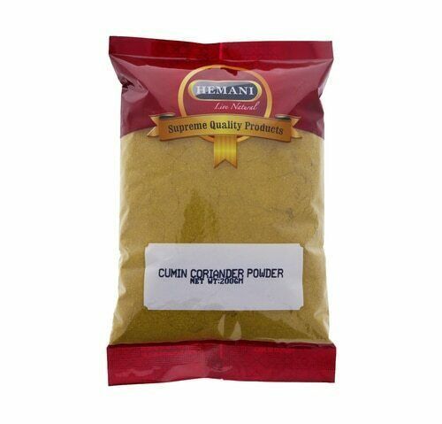 HEMANI Cumin/Coriander Powder 100g