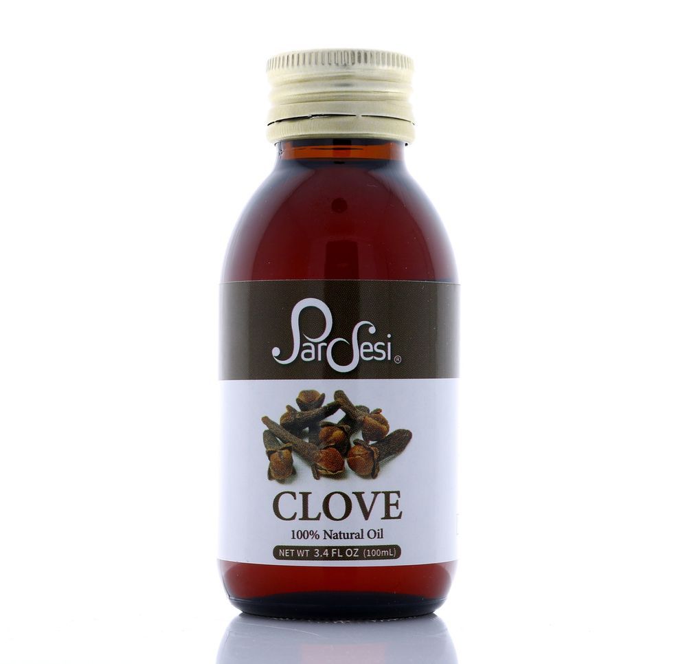 PARDESI Clove Oil 100mL