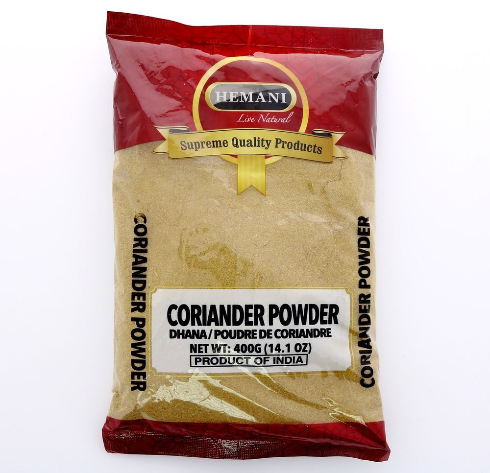 HEMANI Coriander Powder 400g