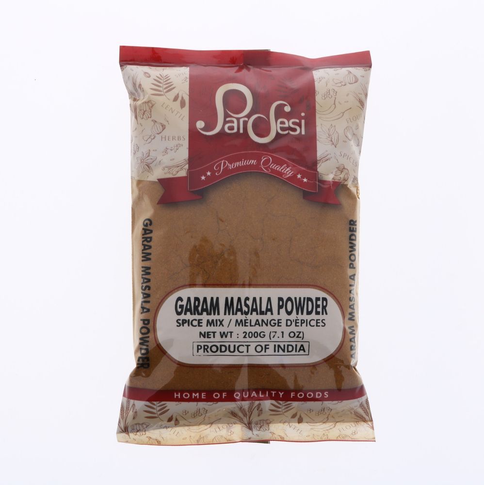 PARDESI Garam Masala Powder 200g