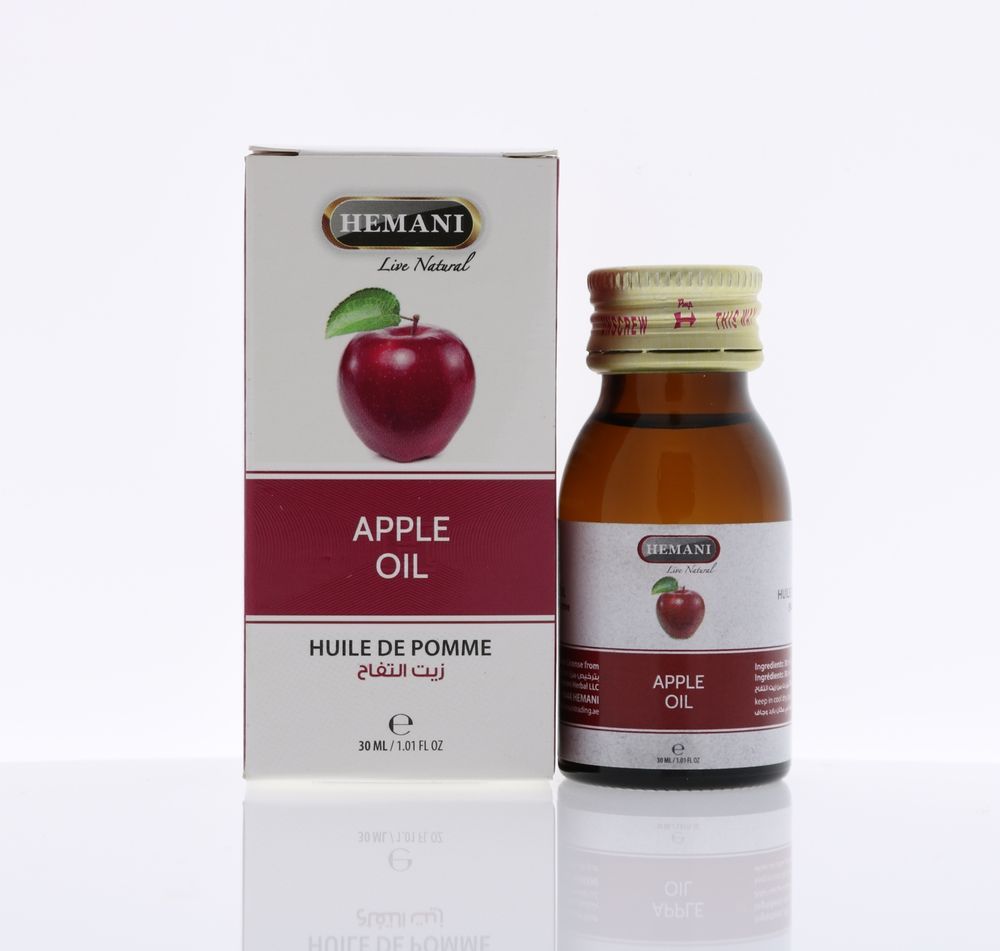 HEMANI Apple Oil 30mL