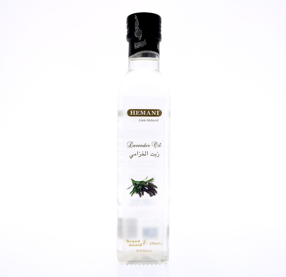 HEMANI Lavender Oil 250mL