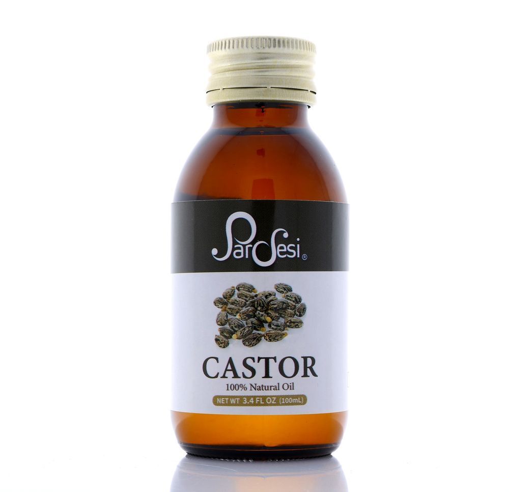 PARDESI Castor Oil 100mL