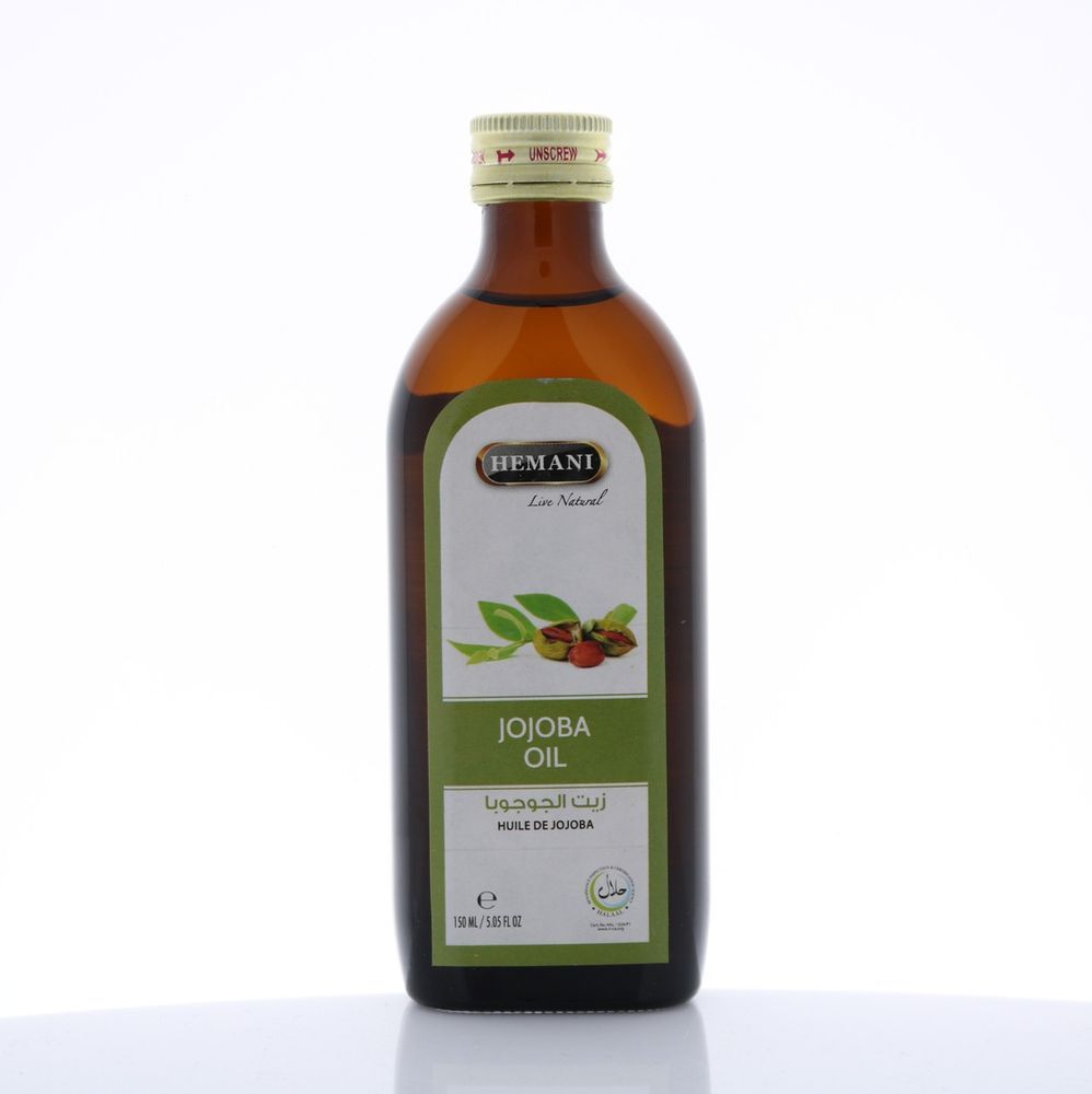 HEMANI Jojoba 150mL