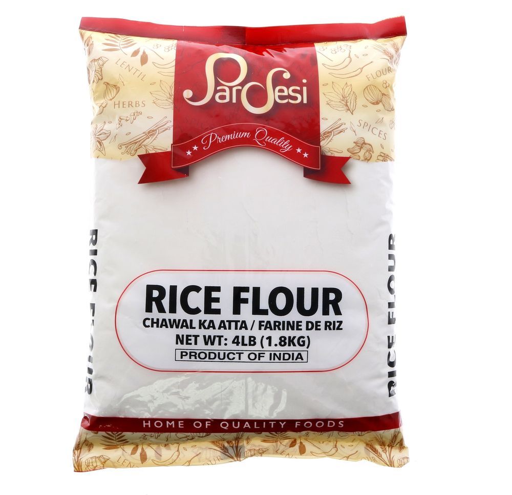 PARDESI Rice Flour 4LB