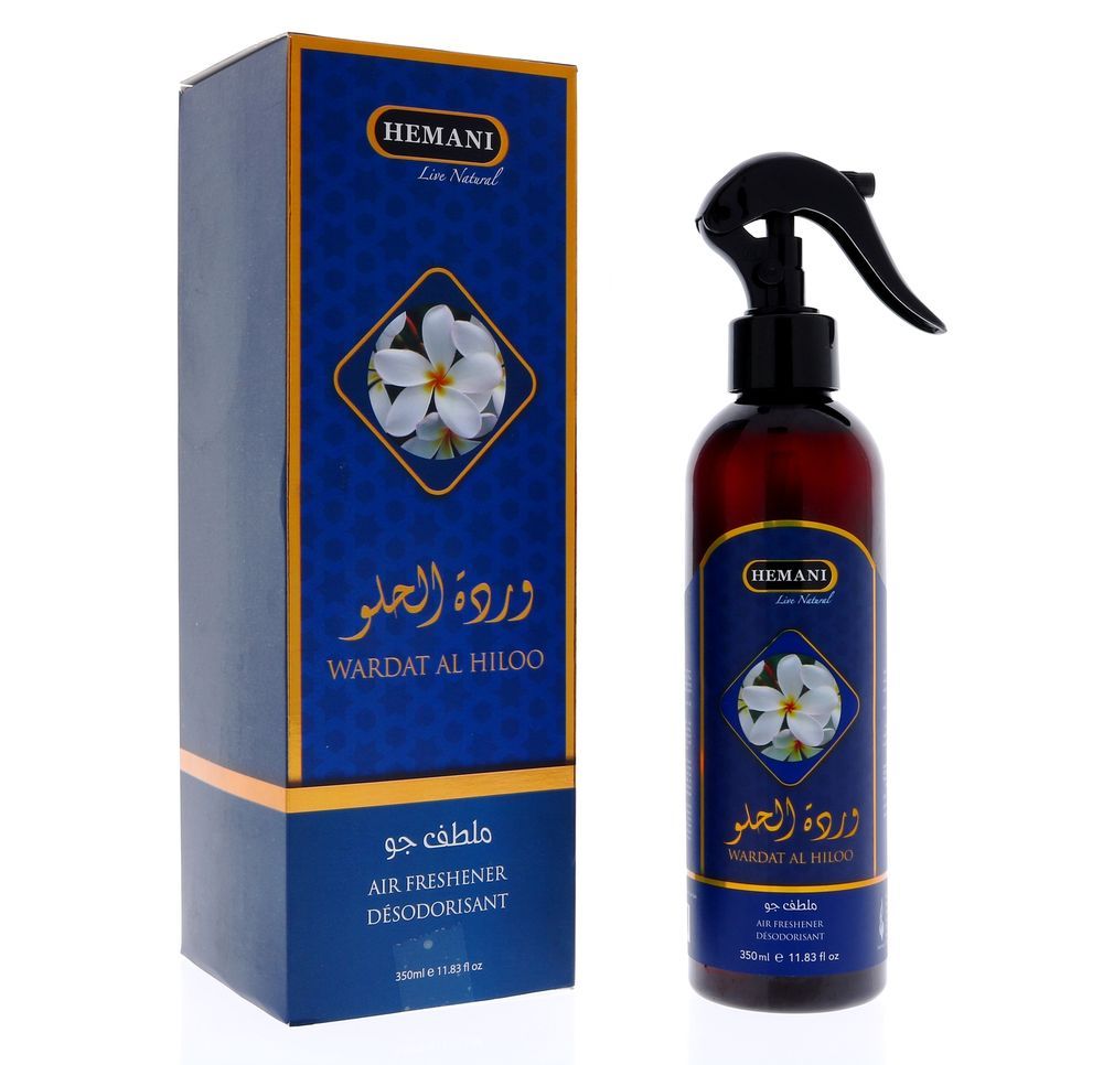 HEMANI Hiloo Air Fresh 350ml