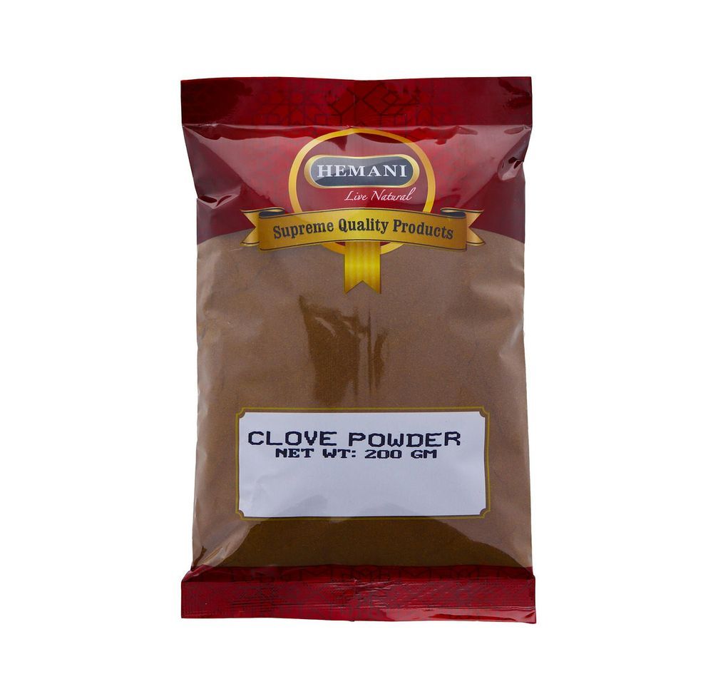 HEMANI Clove Powder 200g