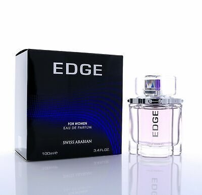 SWISS ARABIAN Edge 100mL For Women