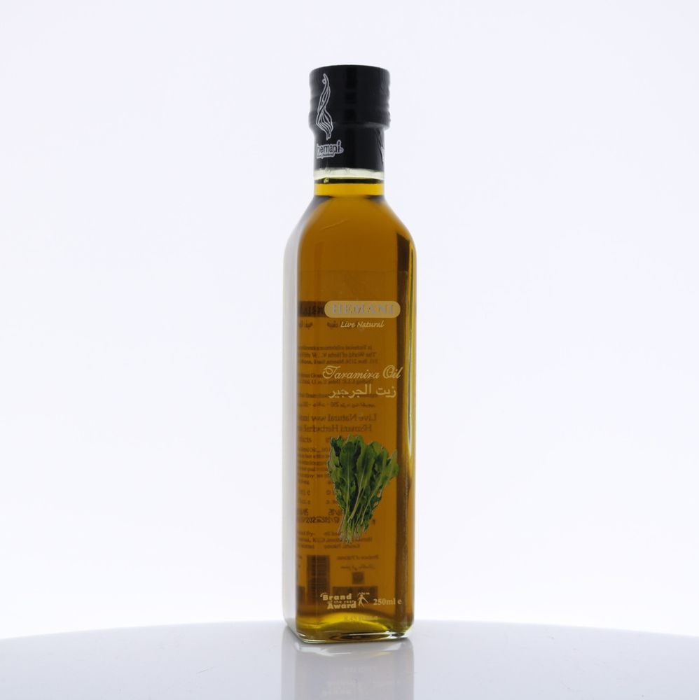 HEMANI Taramira Oil 250mL