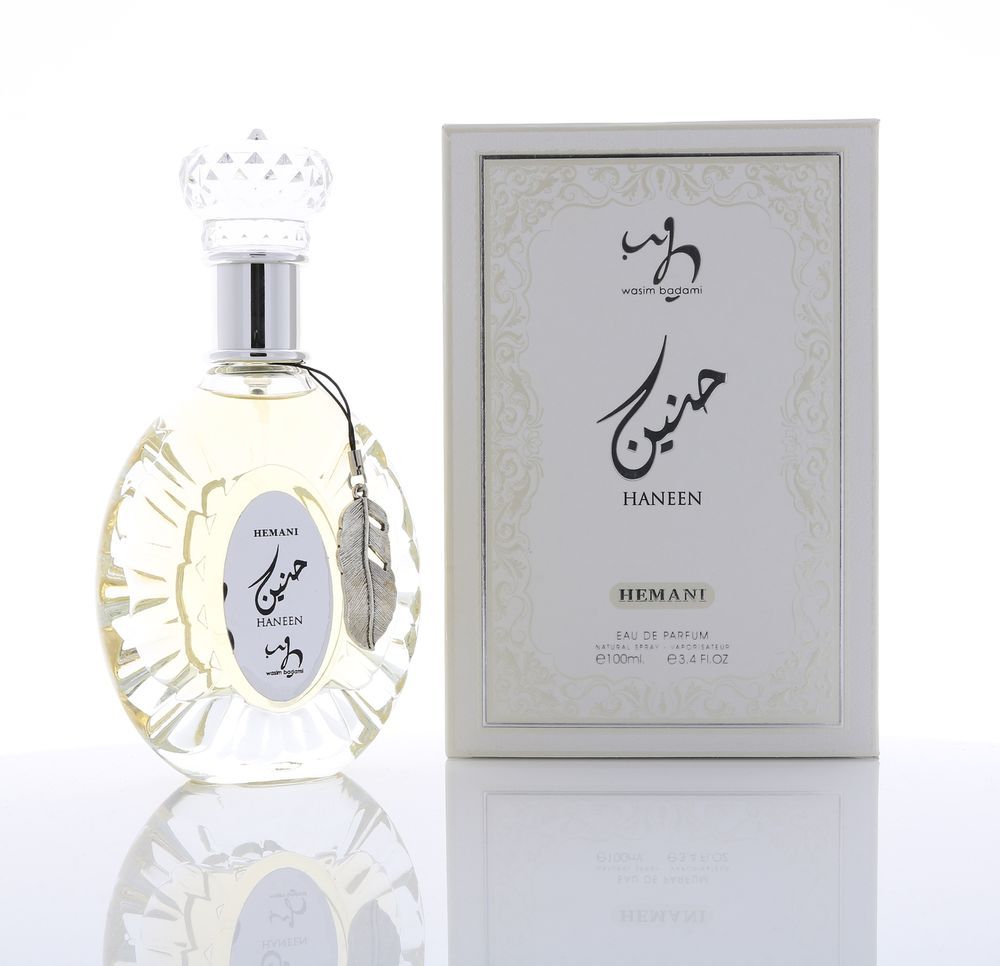 WB HEMANI Perfume Haneen 100mL