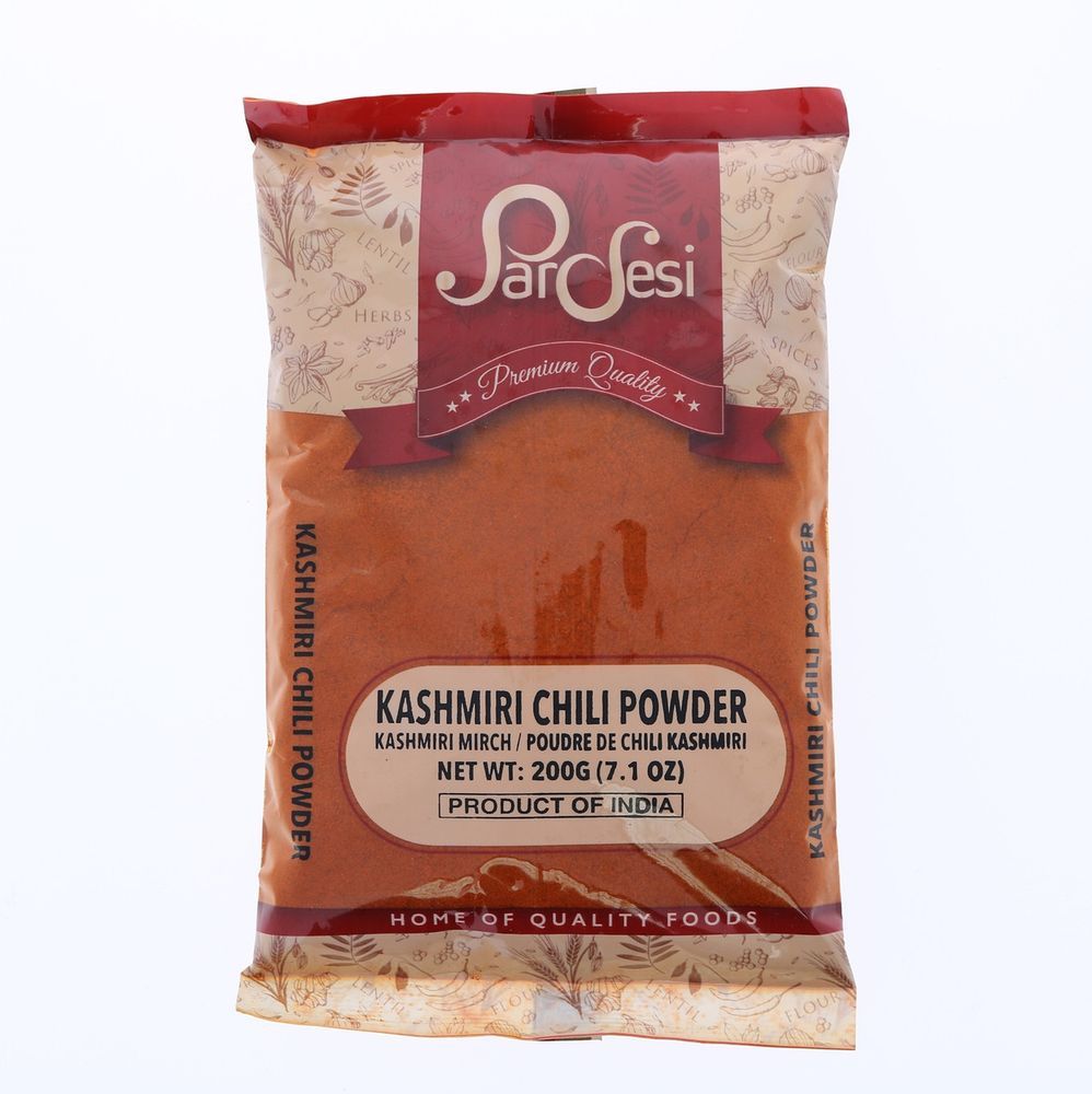 PARDESI Kashmiri Chilli Powder 200g