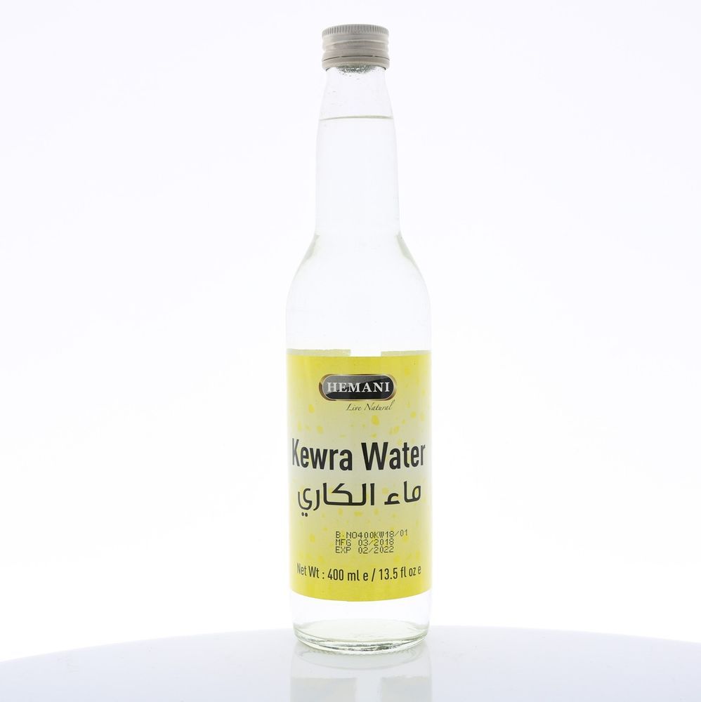 HEMANI Kewra Water 400mL