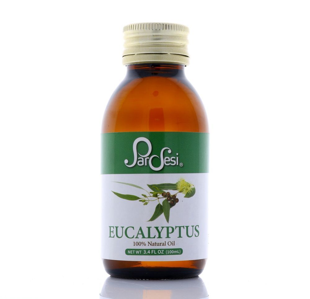 PARDESI Eucalyptus Oil 100mL