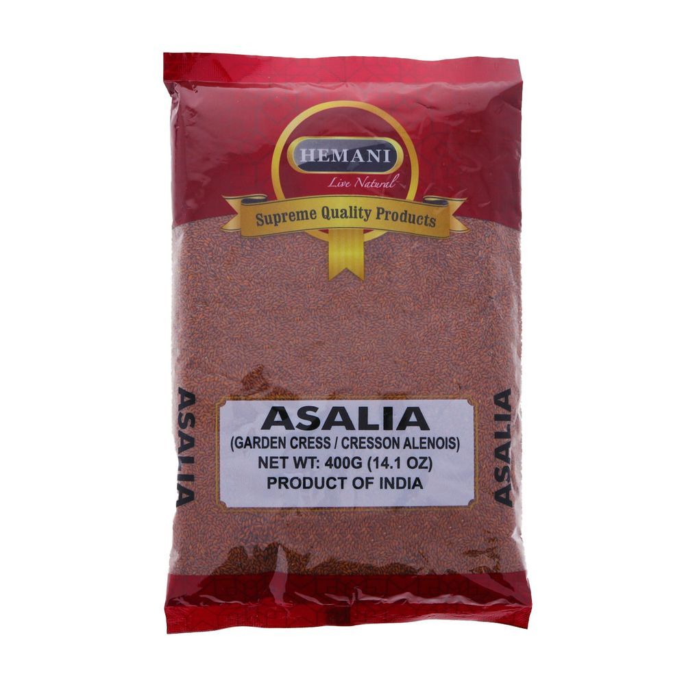 HEMANI Asaliya 400g