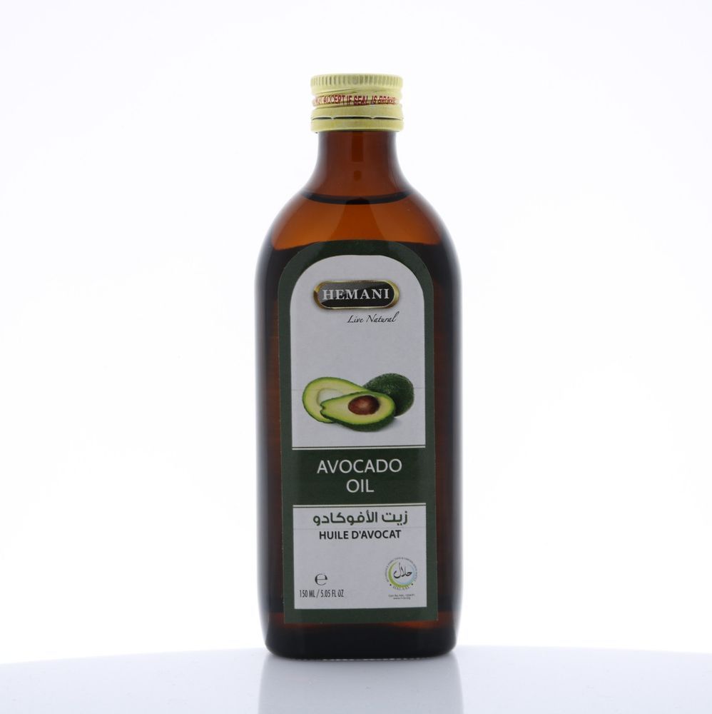 HEMANI Avocado Oil 150mL