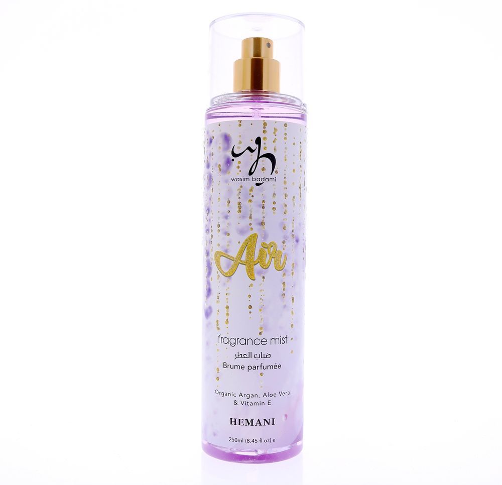 WB HEMANI Air Fine Mist 250mL