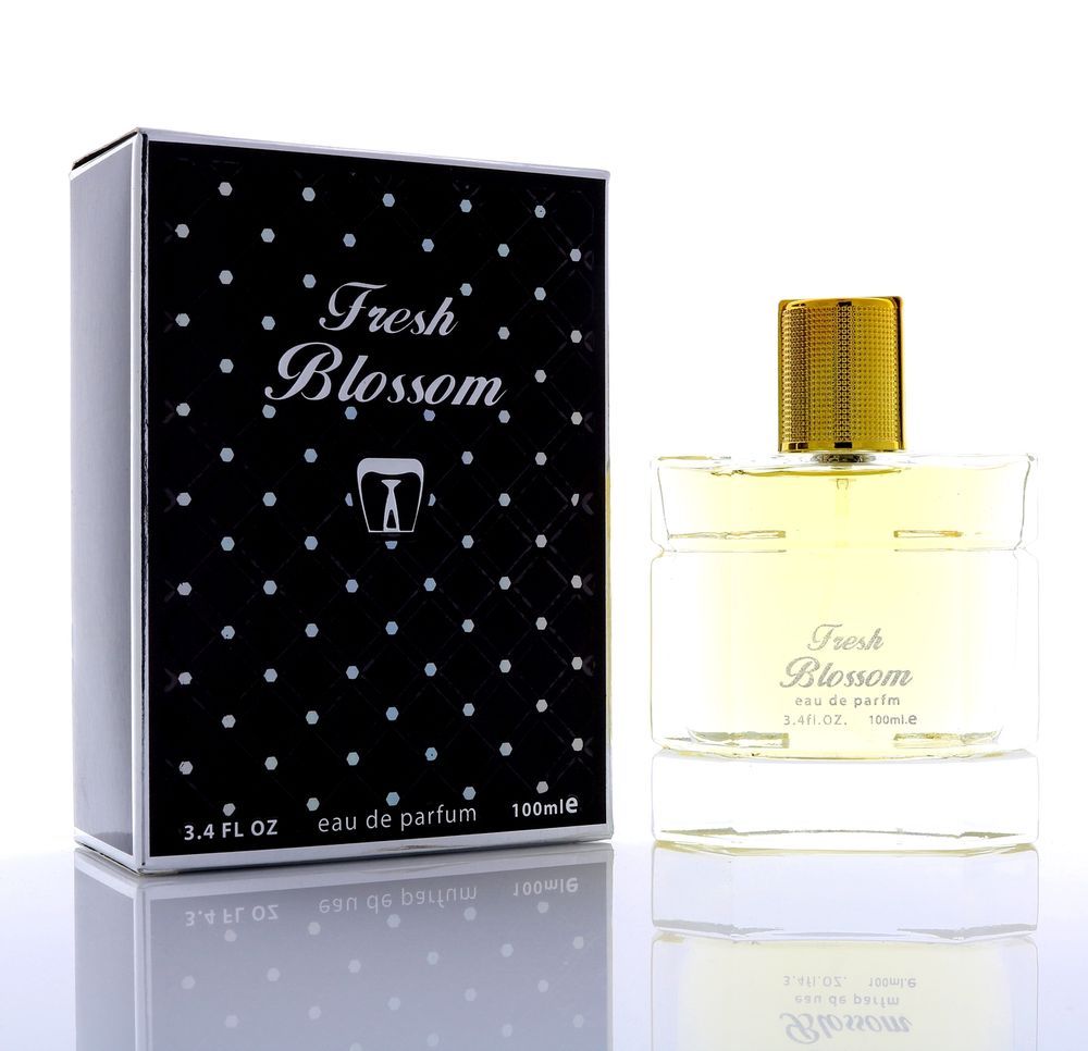 VOYAGE FRAGRANCE Perfume Fresh Blossom 100mL