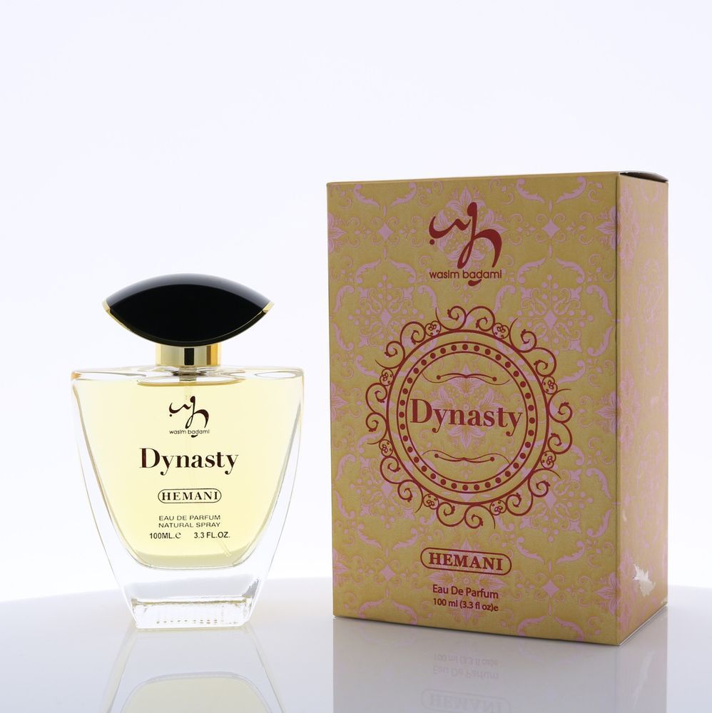 HEMANI Perfume Dynasty 100mL