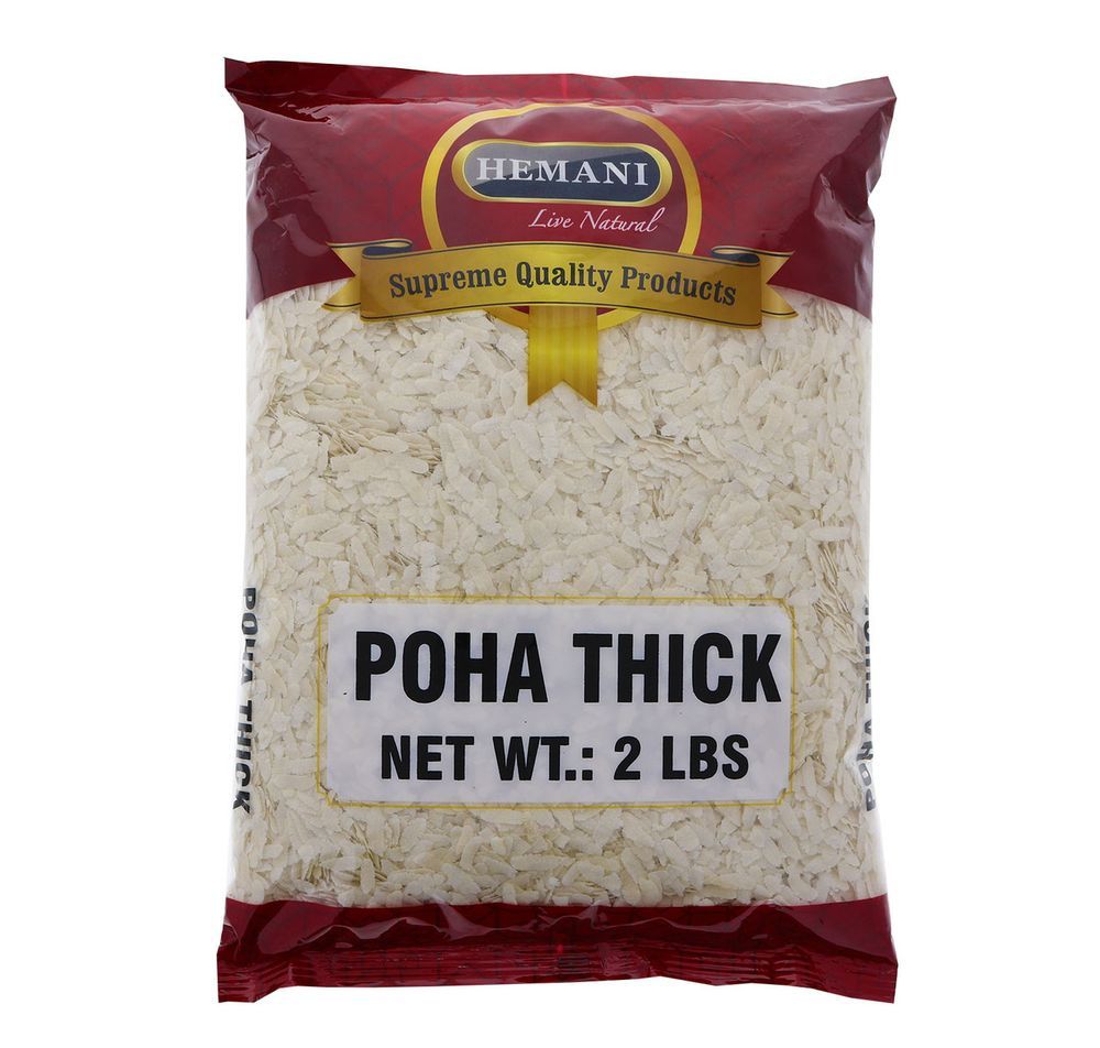 HEMANI Poha Thick 2LB