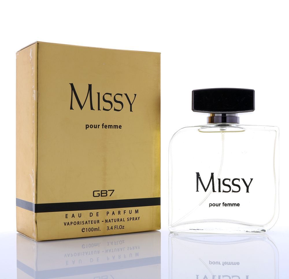 VOYAGE FRAGRANCE Perfume Missy 100mL