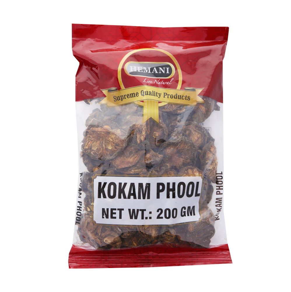 HEMANI Kokam Phool 200g