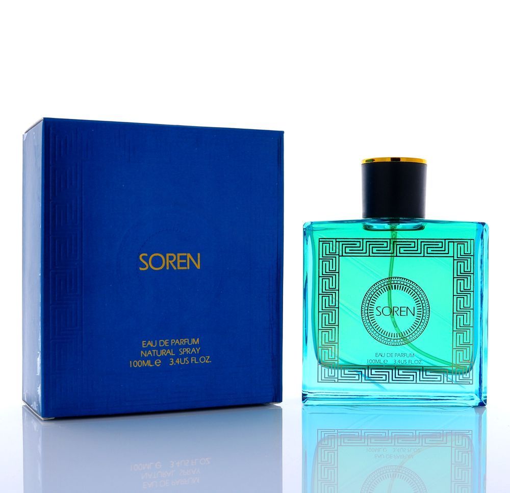 VOYAGE FRAGRANCE Perfume Soren 100mL