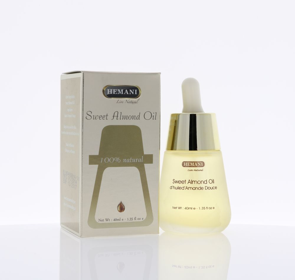 HEMANI Blackseed Oil 40mL