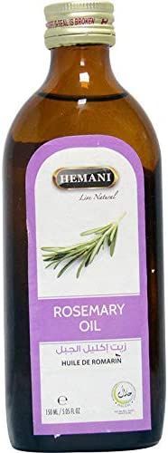 HEMANI Rosemary Oil 150mL