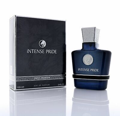 SWISS ARABIAN Attar Intense Pride 100mL