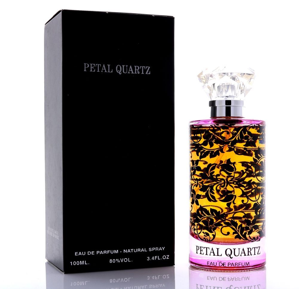 VOYAGE FRAGRANCE Perfume Petal Ovartaz 100mL