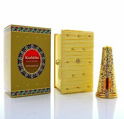 SWISS ARABIAN Kashkha Spray 50mL