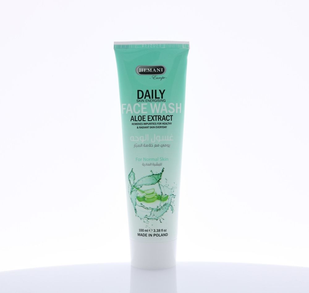 HEMANI Daily Facewash 100mL