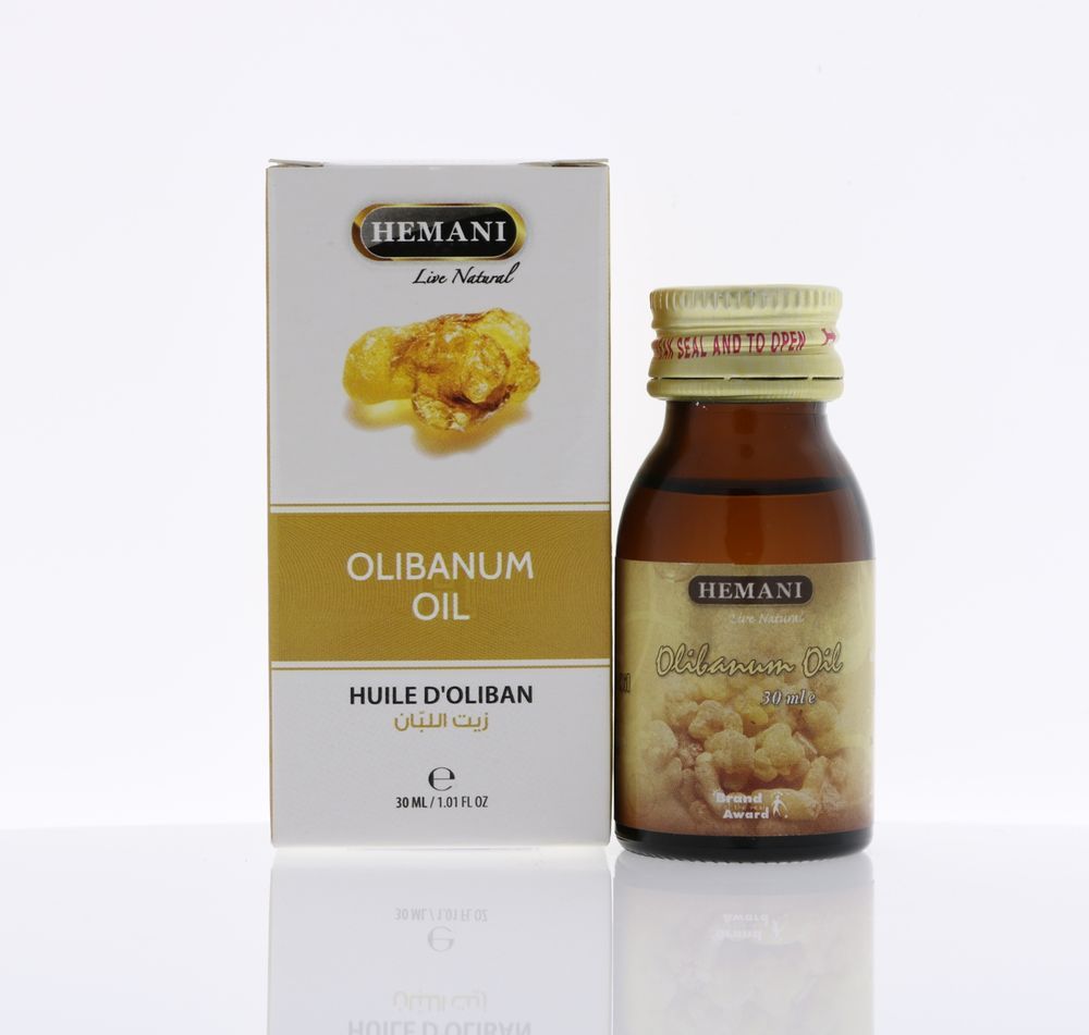 HEMANI Olibanum Oil 30mL