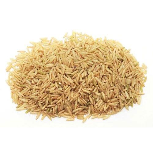 HEMANI Brown Basmati Rice 4LB