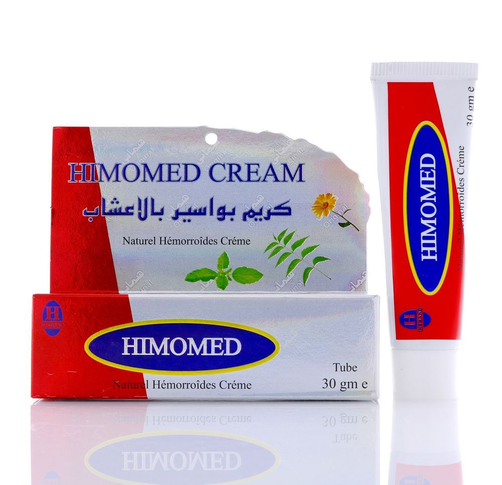 HEMANI Himomed Cream 30g