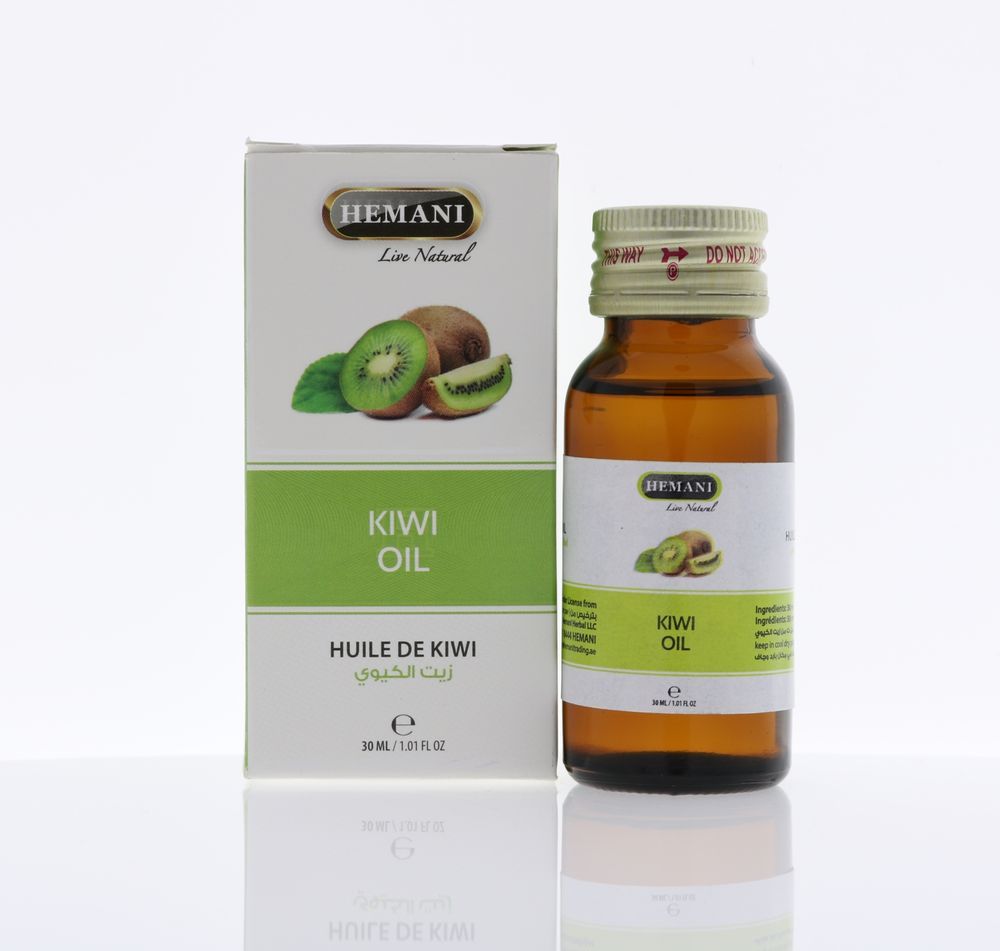 HEMANI Kiwi Oil 30mL