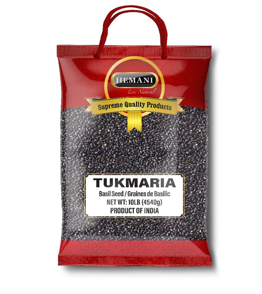 HEMANI Restaurant Pack Tukmaria 10LB