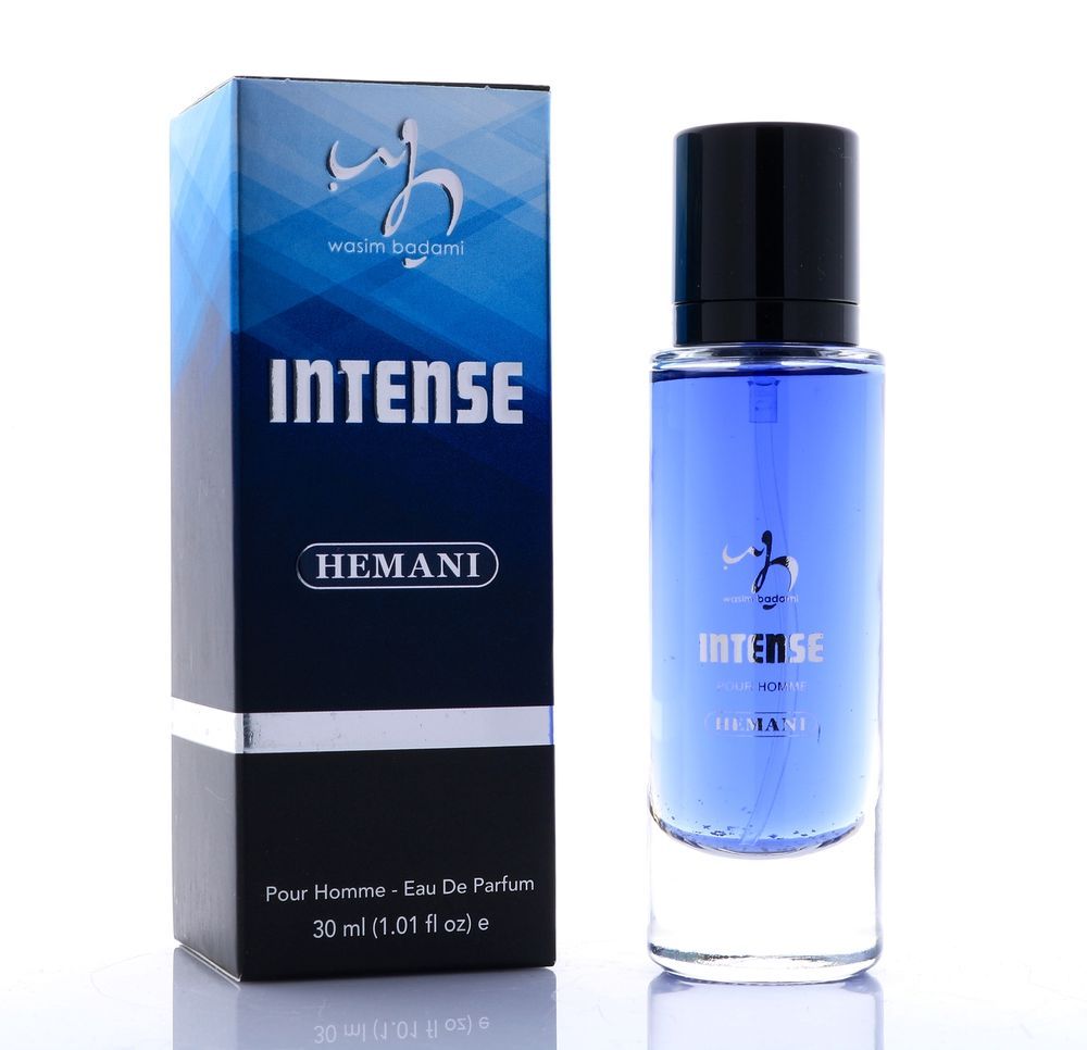 WB HEMANI Perfume Intense 30mL