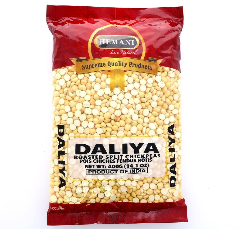 HEMANI Daliya 400g