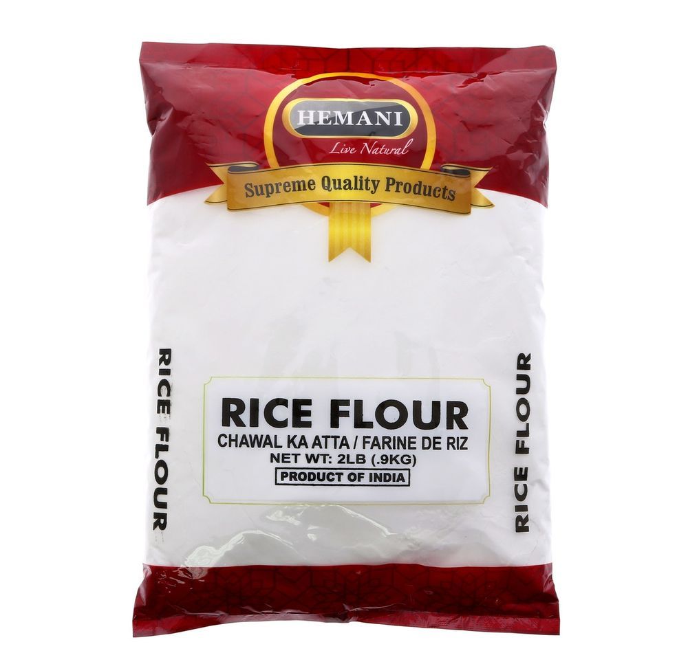 HEMANI Rice Flour 2LB