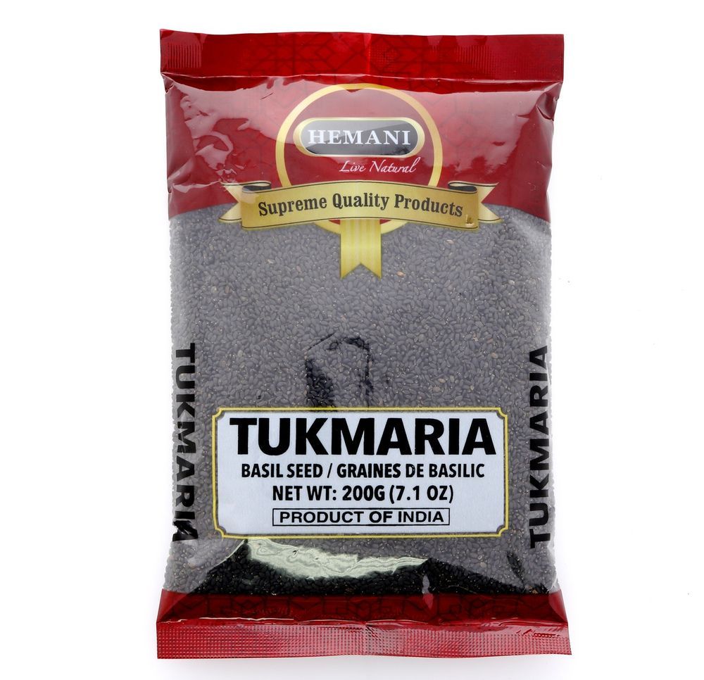 HEMANI Tukmaria Seed 200g