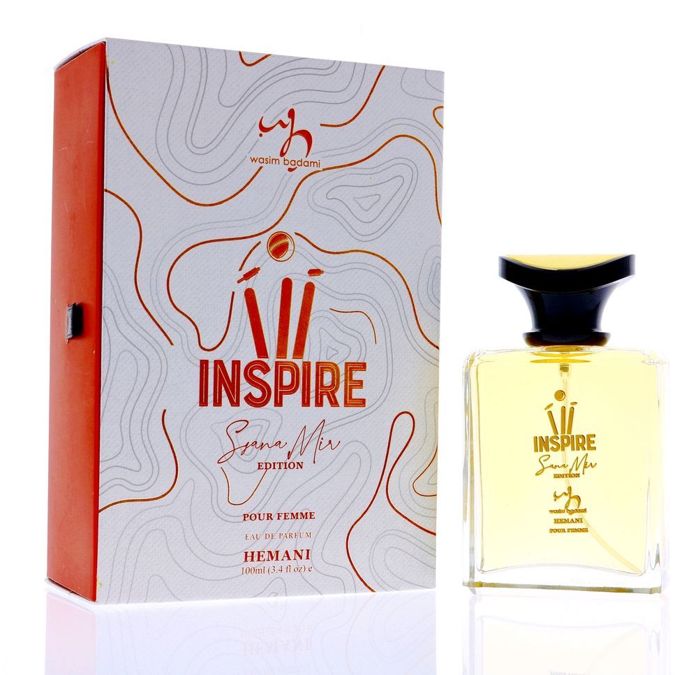 WB HEMANI Perfume Inspire Sana M 100mL