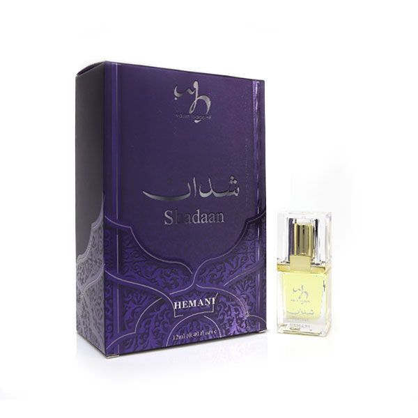 WB HEMANI Attar Shadaan 12ml